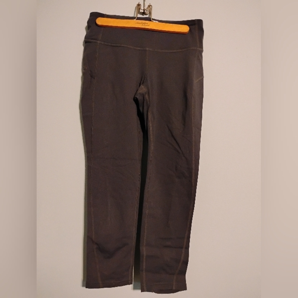Stylish Brown Leggings